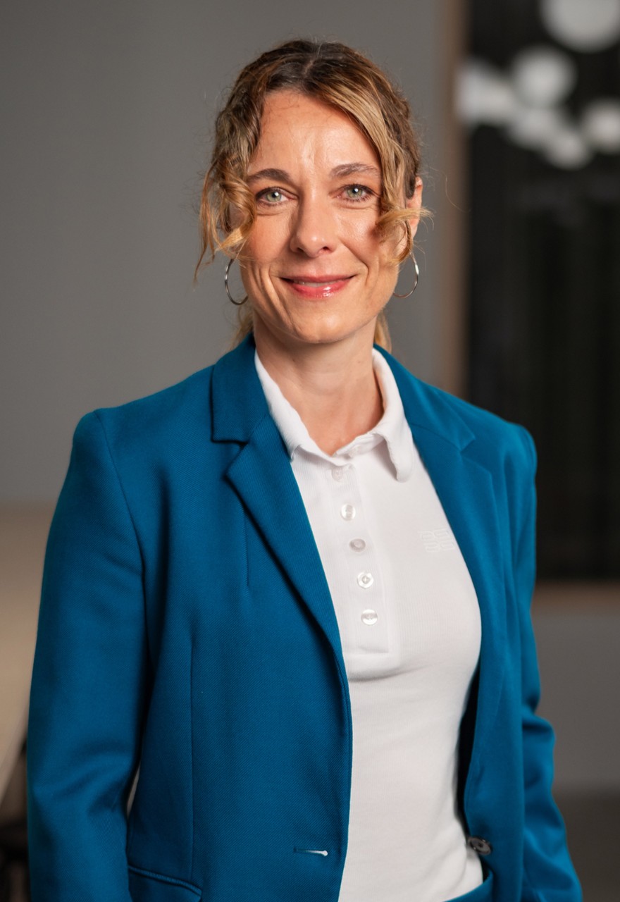 Beatrice Bichsel