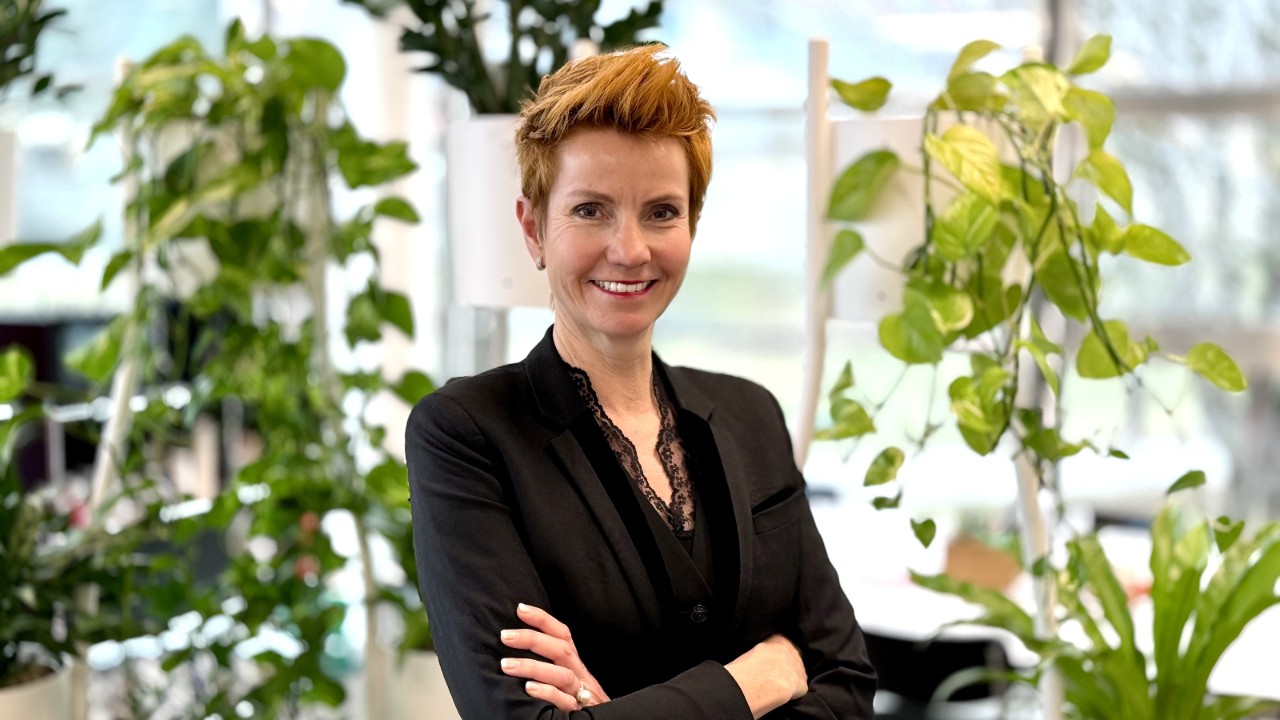 Erika Ingold – Responsable Centre Loewenberg.